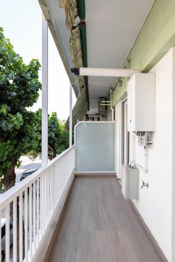 Hippocrates Bound By Binobi Innovative Management! Thessaloniki Exterior photo